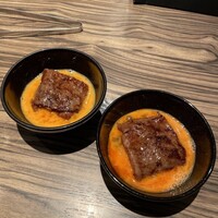 焼肉 ジャンボ はなれ - 