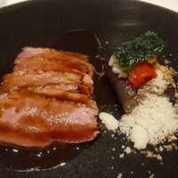 神楽坂 フレンチレストラン ラリアンス - 