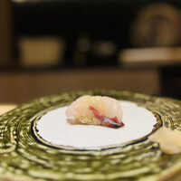 博多 鮨 桃の木 - 