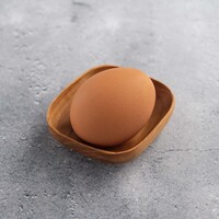 京都「三和鶏園」のたまご