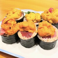 魚と炭と鉄板と ととと - 