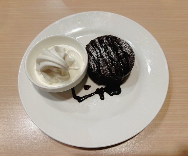 ガスト 大曲店 - 大曲（ファミレス）の写真