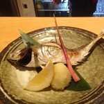 泰もと - （2014.3.23）