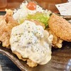 ともえまる食堂 高千穂