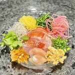 イチリン ハナレ - 2024.7.  金子×狩野