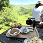 コロボックルヒュッテ - 