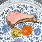 イチリン ハナレ - 2024.7.  和田×狩野