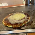 ぼてふく - このソースが美味いんです