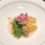 イチリン ハナレ - 2024.7.  加藤×山口