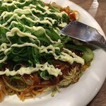 お好み焼 みっちゃん総本店 八丁堀本店 - 