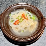 イチリン ハナレ - 2024.7.  金子×島貫