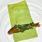 イチリン ハナレ - 2024.7.  吉川×岩村