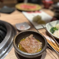 焼肉 スギモト HOUSeN - 