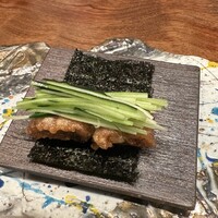 天ぷら割烹 三井 - 