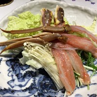 蟹たくみ - 