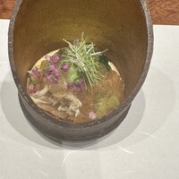 天ぷら割烹 三井 - 
