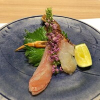 蟹たくみ - 