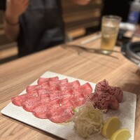 焼肉 スギモト HOUSeN - 