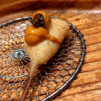 串揚げキッチン だん 十三店 - 