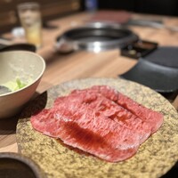 焼肉 スギモト HOUSeN - 