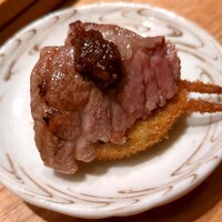 串揚げキッチン だん 十三店 - 