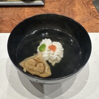 天ぷら割烹 三井 - 