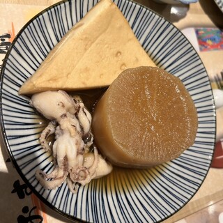 口コミ一覧 : おばん菜スタンド ふじな - 椎名町/居酒屋 [食べログ]