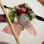 タントタント 大丸心斎橋店 - 