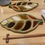 串揚げ かたやま - 