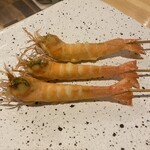 串揚げ かたやま - 