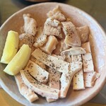 炭火焼肉 ジパング - 