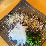 炭火焼肉 ジパング - 