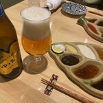 串揚げ かたやま - 