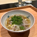 日本料理 晴山 - 