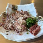 炭火焼肉 ジパング - 