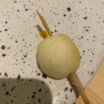 串揚げ かたやま - 