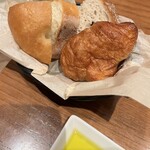 タントタント 大丸心斎橋店 - 