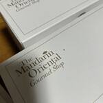 マンダリンオリエンタル 東京 - 