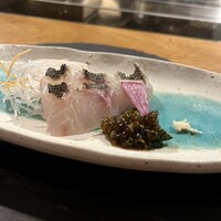 炭火割烹 樹樹 - 