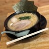 横浜家系ラーメン 津田家