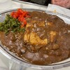 カレーショップ インデアン まちなか店
