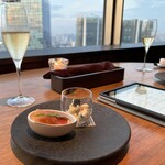 タワーズバー ベロビスト - 