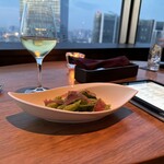 タワーズバー ベロビスト - 