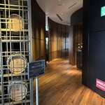 タワーズバー ベロビスト - 