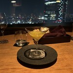 タワーズバー ベロビスト - 