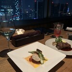 タワーズバー ベロビスト - 