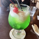 HATSUNEYA GARDEN CAFE - 