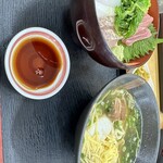 海産物食堂 琉球 - 