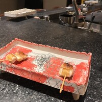 焼き鳥 とき - 