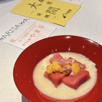 NARISAWA - 